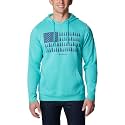 Columbia mens Trek Hoodie