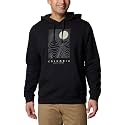 Columbia mens Trek Hoodie