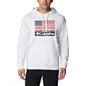 Columbia mens Trek Hoodie