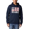 Columbia mens Trek Hoodie