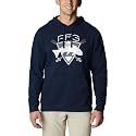 Columbia mens Trek Hoodie