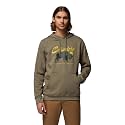 Columbia mens Trek Hoodie