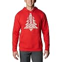 Columbia mens Trek Hoodie