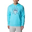 Columbia mens Trek Hoodie