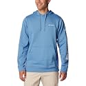 Columbia mens Trek Hoodie