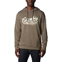Columbia mens Trek Hoodie