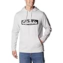 Columbia mens Trek Hoodie