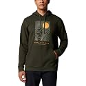 Columbia mens Trek Hoodie