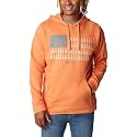 Columbia mens Trek Hoodie
