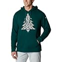 Columbia mens Trek Hoodie
