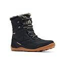 Columbia Minx Women's Shorty III Winter Boots