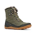 Columbia Minx Women's Shorty III Winter Boots