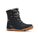 Columbia Minx Women's Shorty III Winter Boots