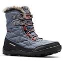 Columbia Minx Women's Shorty III Winter Boots