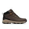 Columbia Newton Wander Leather