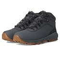 Columbia Newton Wander Leather