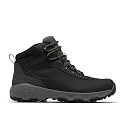 Columbia Newton Wander Leather