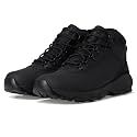 Columbia Newton Wander Leather