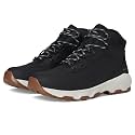 Columbia Newton Wander Leather