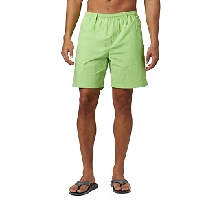 columbia nylon relaxed fit mens shorts s22-fm4009-362-p