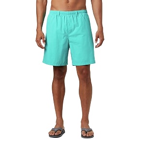 columbia nylon relaxed fit mens shorts s22-fm4009-362-p