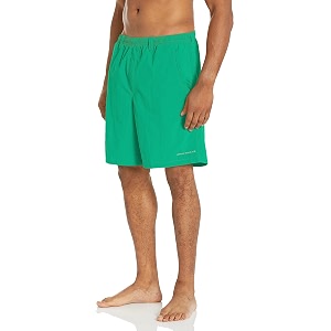 columbia nylon relaxed fit mens shorts s22-fm4009-362-p