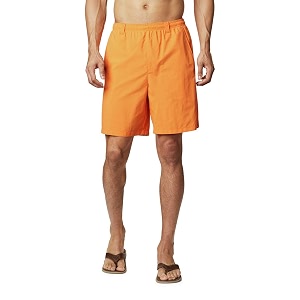 columbia nylon relaxed fit mens shorts s22-fm4009-362-p