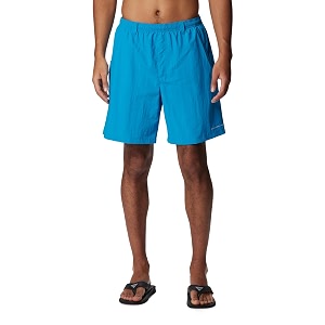 columbia nylon relaxed fit mens shorts s22-fm4009-362-p