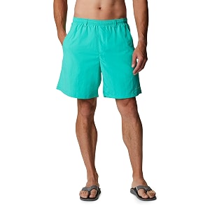 columbia nylon relaxed fit mens shorts s22-fm4009-362-p