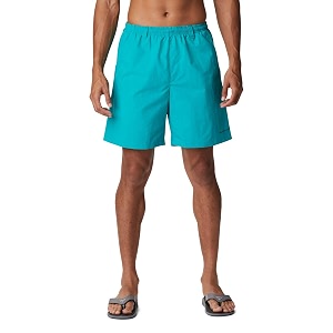columbia nylon relaxed fit mens shorts s22-fm4009-362-p