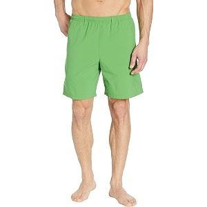 columbia nylon relaxed fit mens shorts s22-fm4009-362-p