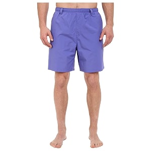 columbia nylon relaxed fit mens shorts s22-fm4009-362-p