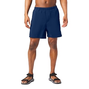 columbia nylon relaxed fit mens shorts s22-fm4009-362-p