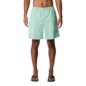 columbia nylon relaxed fit mens shorts s22-fm4009-362-p