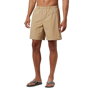 columbia nylon relaxed fit mens shorts s22-fm4009-362-p