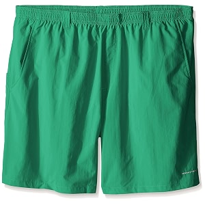 columbia nylon relaxed fit mens shorts s22-fm4009-362-p