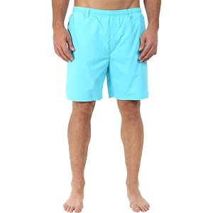 columbia nylon relaxed fit mens shorts s22-fm4009-362-p
