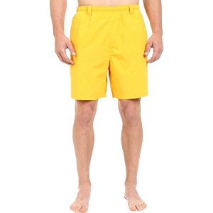 columbia nylon relaxed fit mens shorts s22-fm4009-362-p