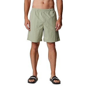columbia nylon relaxed fit mens shorts s22-fm4009-362-p