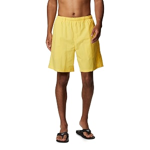 columbia nylon relaxed fit mens shorts s22-fm4009-362-p