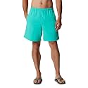 Columbia Nylon Relaxed Fit Mens Shorts (S22-FM4009-362-P)