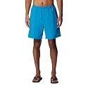 Columbia Nylon Relaxed Fit Mens Shorts (S22-FM4009-362-P)