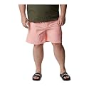 Columbia Nylon Relaxed Fit Mens Shorts (S22-FM4009-362-P)