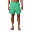 Columbia Nylon Relaxed Fit Mens Shorts (S22-FM4009-362-P)