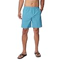 Columbia Nylon Relaxed Fit Mens Shorts (S22-FM4009-362-P)