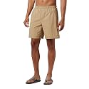 Columbia Nylon Relaxed Fit Mens Shorts (S22-FM4009-362-P)