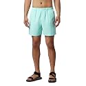 Columbia Nylon Relaxed Fit Mens Shorts (S22-FM4009-362-P)