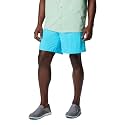 Columbia Nylon Relaxed Fit Mens Shorts (S22-FM4009-362-P)