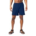Columbia Nylon Relaxed Fit Mens Shorts (S22-FM4009-362-P)