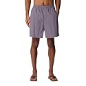 Columbia Nylon Relaxed Fit Mens Shorts (S22-FM4009-362-P)